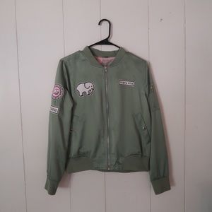 💚 Ivory Ella Jacket 💚